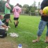 Premier match de championnat c
