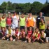 Premier plateau féminin..