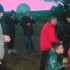 Quelques défections pour le d