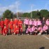 Les féminines inscrivent leur