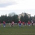 Les seniors vainqueurs à domi