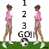 Féminines: Programme de la se