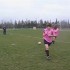 Des féminines beaucoup plus t