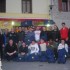 Les seniors albériens reprenn