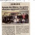 Enfin sur l'Indépendant....