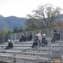 des seniors qui reviennent de 
