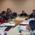 REUNION DU BUREAU DE L'ENTENTE