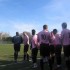 Les seniors confirment une nou