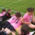 Les féminines en force... au 