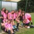 Les féminines en force... au 