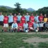 L'année de football de l'Ente