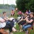 Premier tournoi de Portet sur 