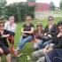 Quelques photos du dernier tou