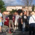 6 juin 2009: les seniors  Alb