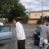 6 juin 2009: les seniors  Alb