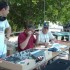L'animation du tournoi  du sam