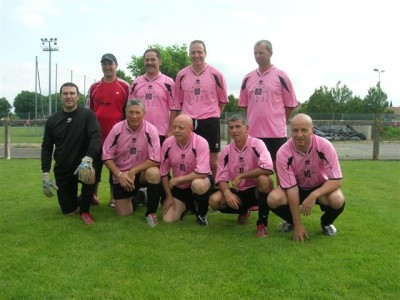 l’équipe de juin 2009