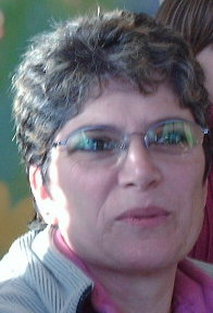 Chantal Di Battista