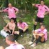 l'équipe 2008, sous la chaleur provençale...
