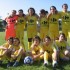 l'équipe féminine des Albères..