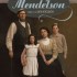 La saga Mendelson - Tome 1 - Les exilés