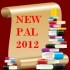 Challenge New Pal 2012