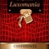 Luxomania - Confidences d'une vendeuse d