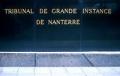 Tribunal de Grande instance. Nanterre