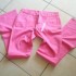 pantalon rose neuf  prix 10 eu