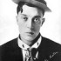 Buster Keaton (1895-1966)