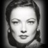 Gene Tierney (1920-1991)