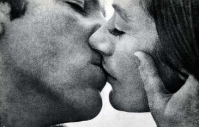 UN HOMME UNE FEMME