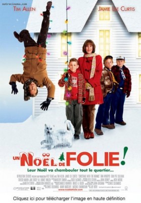 un noel de folie