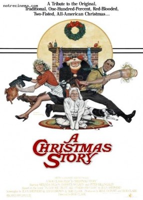 une histoire de noel