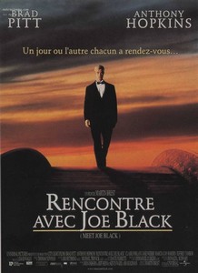 Rencontre joe black allocine