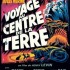 Voyage au centre de la terre