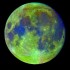 La lune
