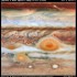 Jupiter et son climat