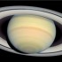Les satellites de Saturne