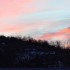 Le ciel ce matin