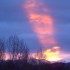 lever de soleil