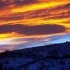 Ciel rouge
