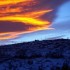 Ciel rouge