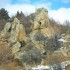 Les rochers