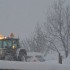 La neige ce matin (2)