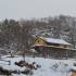 La neige