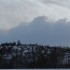 Le ciel ce dégage