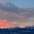 Le ciel ce dégage