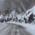 Neige ce matin