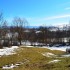 La fonte de neige